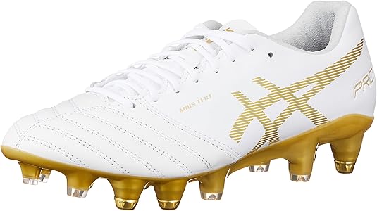 シューズ ASICS DS light x-fly pro st 26.5 アシックス DS LIGHT X-FLY PRO ST 1101A026 (サッカースパイク